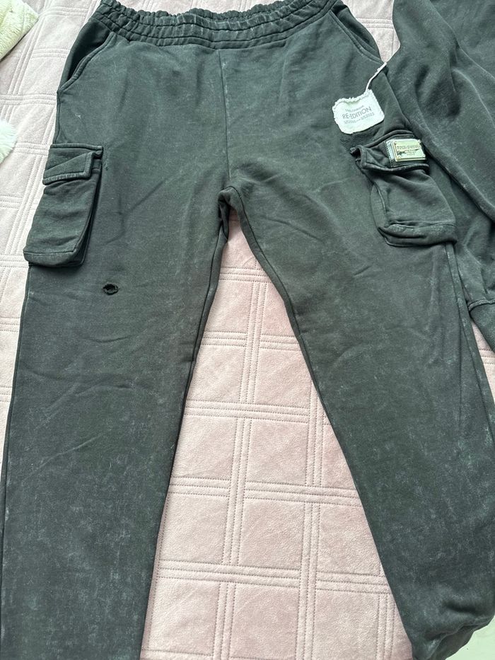 Survêtement dolce gabbana - photo numéro 3