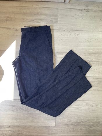 Pantalon homme