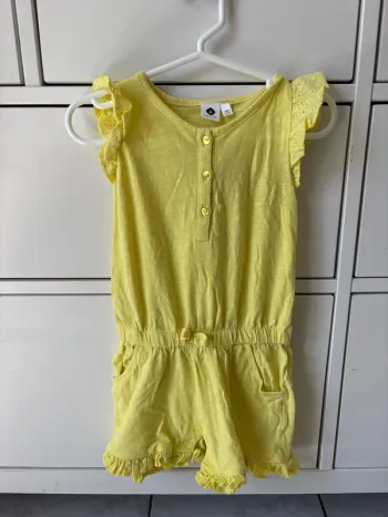 Combi short grain de blé