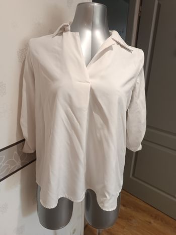 Chemisier femme t L shein
