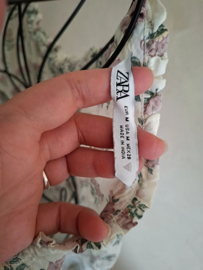 Zara taille M - photo numéro 4