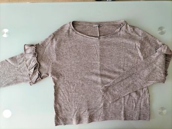 Pull léger Zara taille M