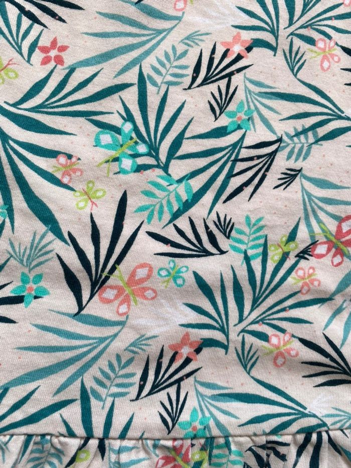 Robe tropical - photo numéro 3