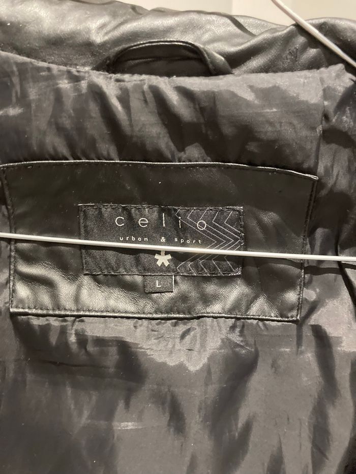 Doudoune - photo numéro 3