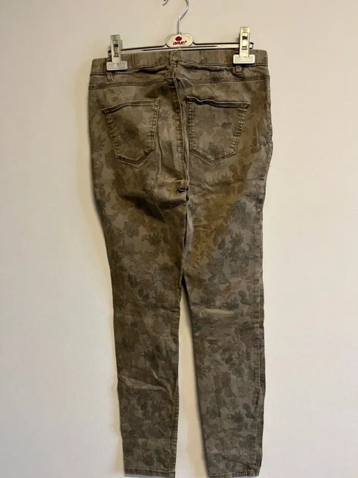 Pantalon Camaïeu - photo numéro 4