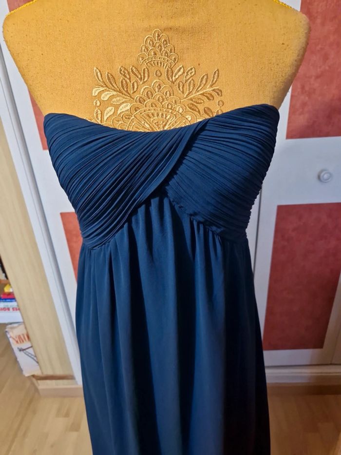 Robe longue - photo numéro 5