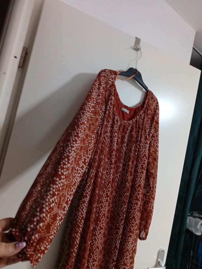Robe femme 48 - photo numéro 3
