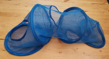 Filet de rangement "Ikea"