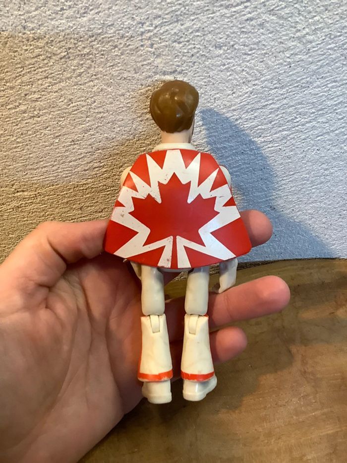 Figurine Duke Caboom toy story - photo numéro 2