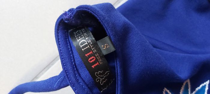 Robe manche courte S - photo numéro 4