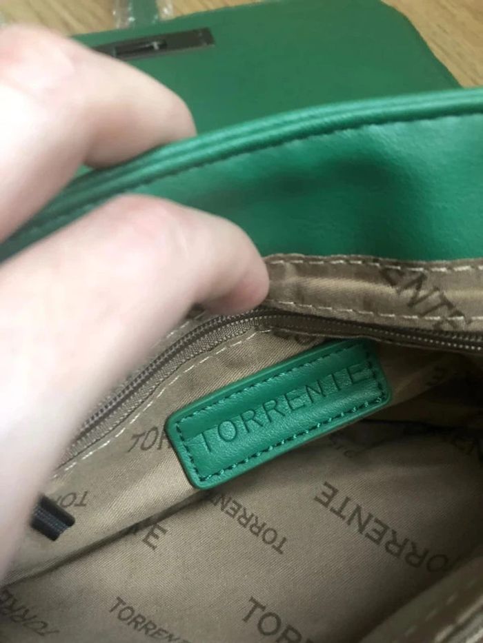 sac à main bandoulière NEUF - photo numéro 3