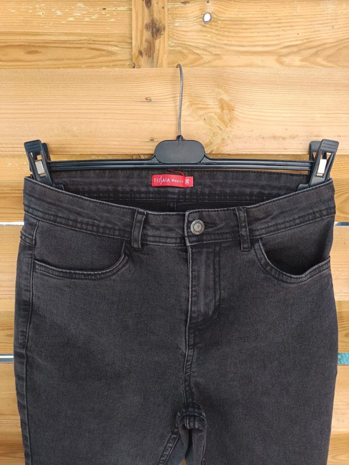 Pantacourt taille 36 - photo numéro 3