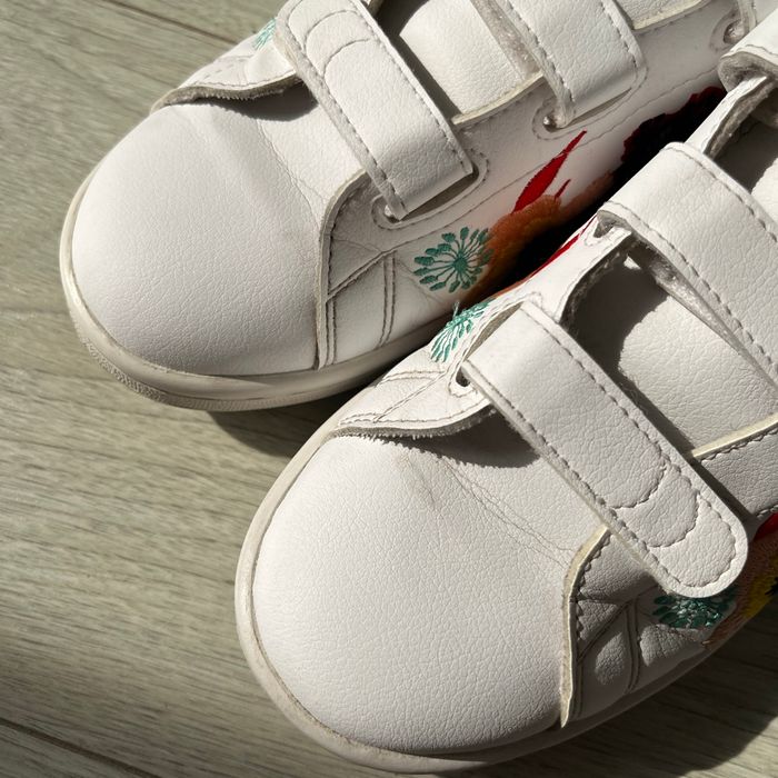 Adidas Stan smith scratch T38 - photo numéro 5