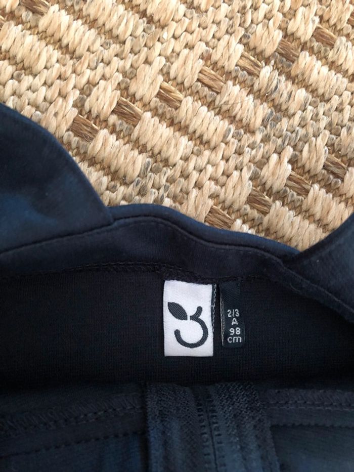 Robe taille 2/3 ans (98 cm) - photo numéro 4