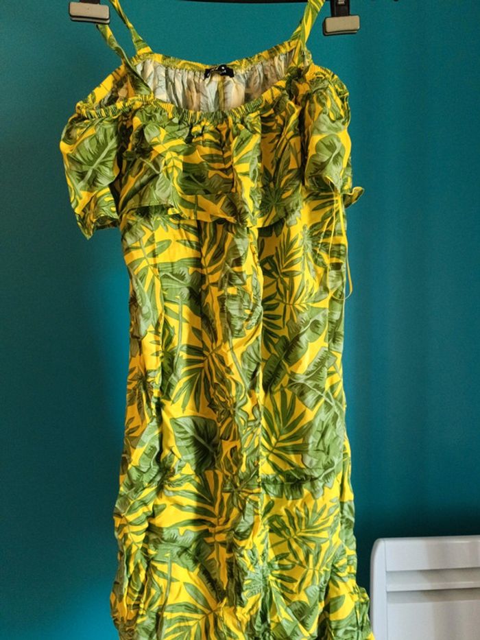 Robe tex - photo numéro 2