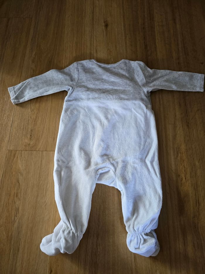 Pyjamas - photo numéro 4