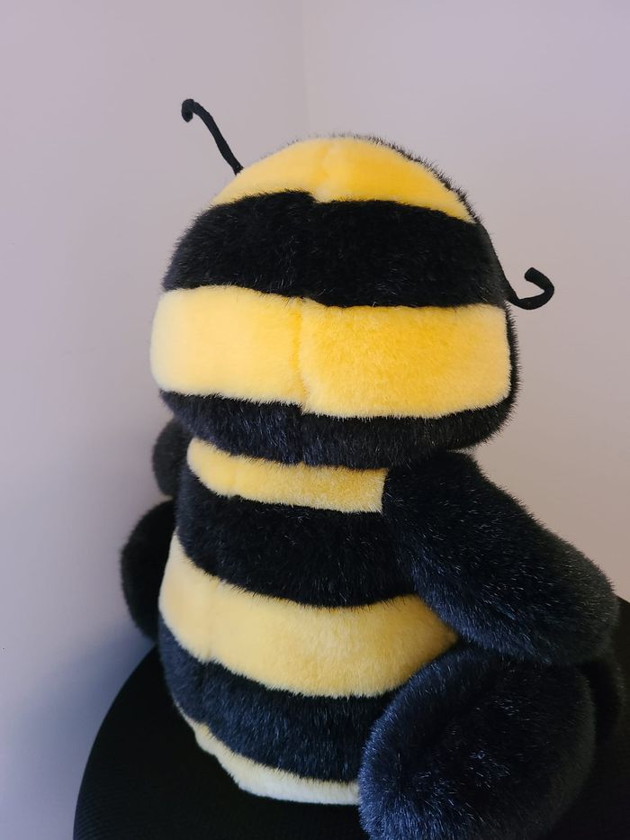 abeille - photo numéro 4