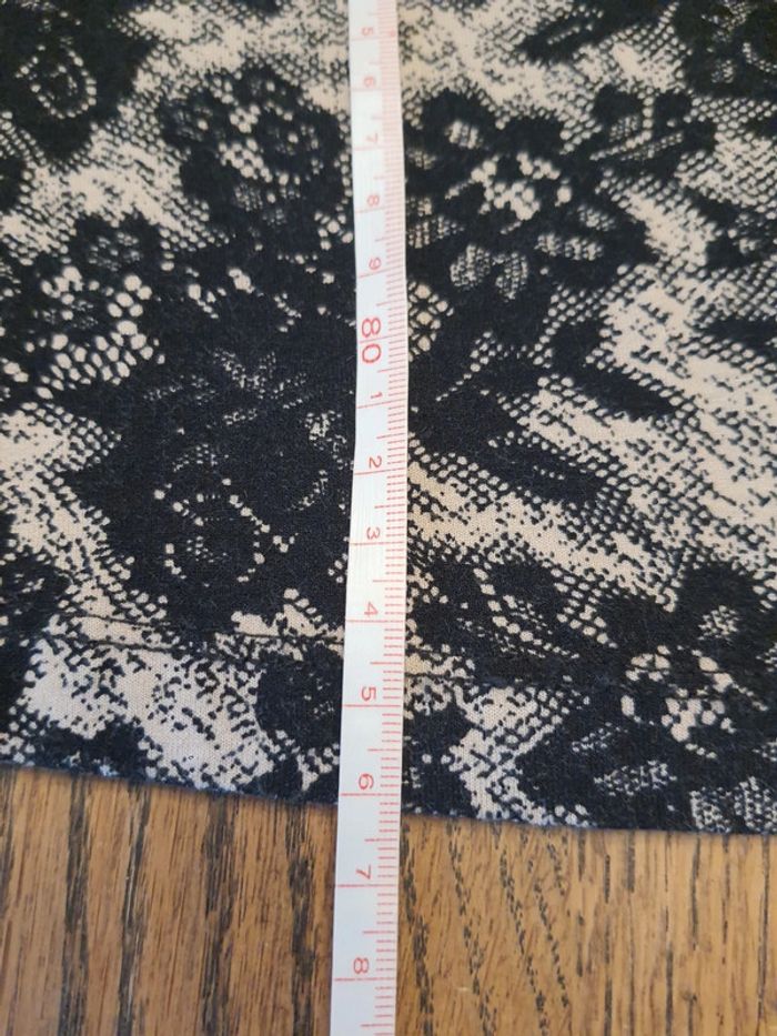 Jolie Sweat long/mini robe S.Oliver fr 40 be 38 - photo numéro 11