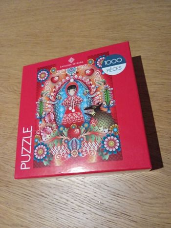 Puzzle