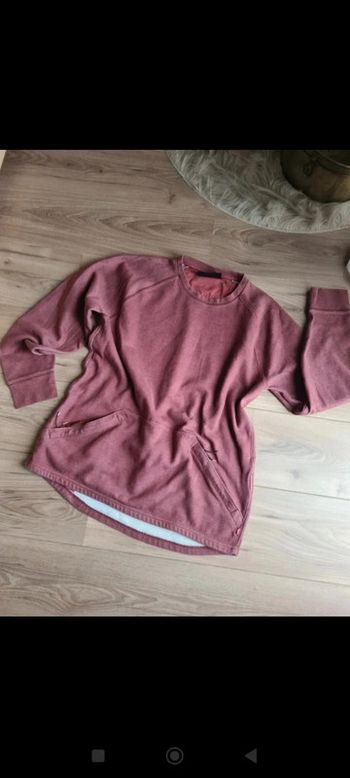 Sweat Levi's XL