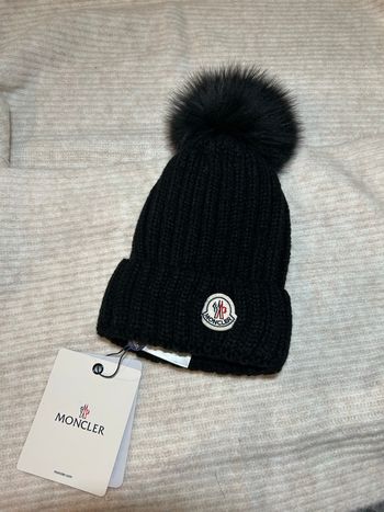 Bonnet moncler