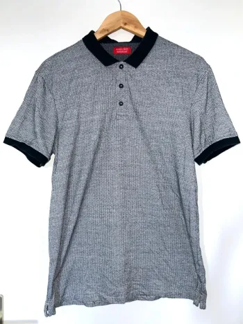 Polo Zara Man