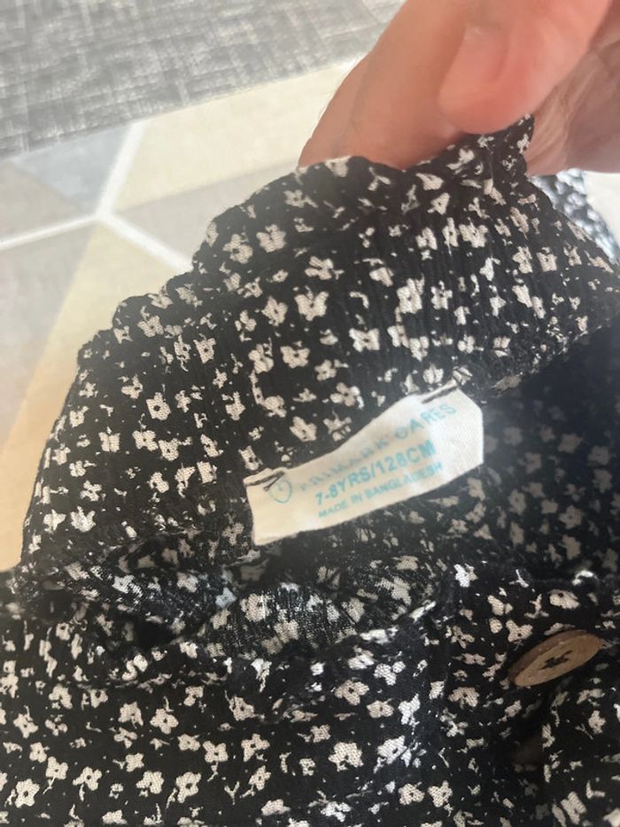 Pantalon fluide - photo numéro 4