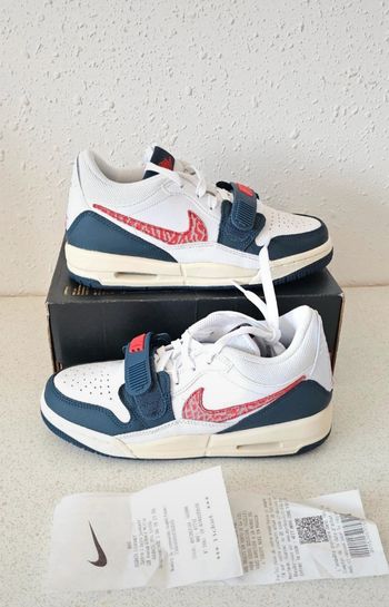 Nike Air Jordan Legacy 312 Low