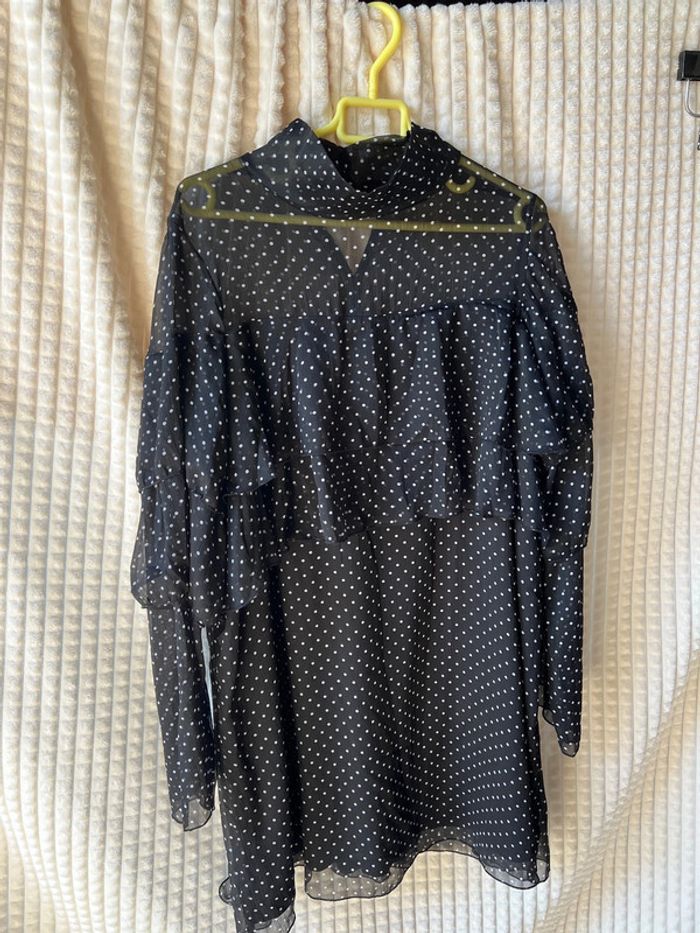Robe 👗 d été - photo numéro 2