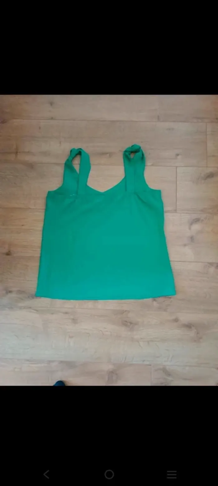 Haut formul taille 40 - photo numéro 2