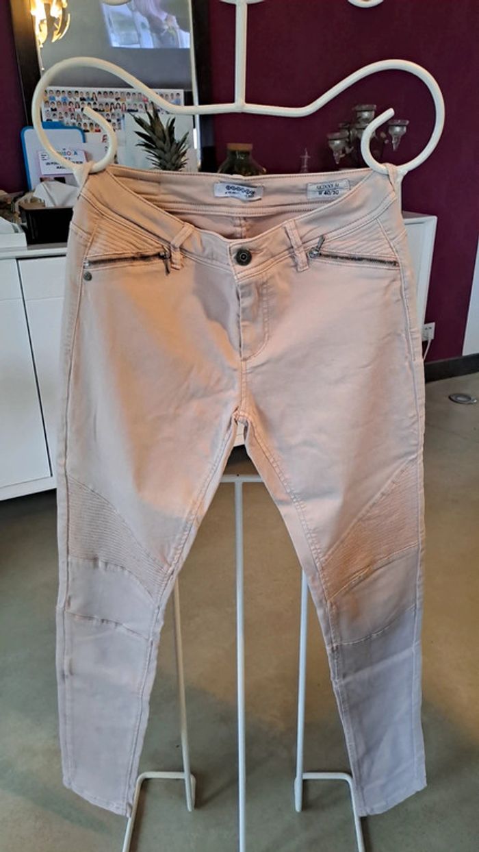 Lot vêtements femme Bonobo - photo numéro 12