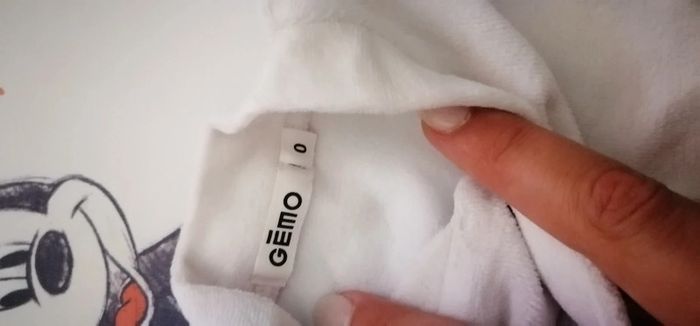Lo Pyjama Naissance épais - photo numéro 3