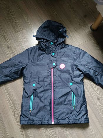 Manteau ski