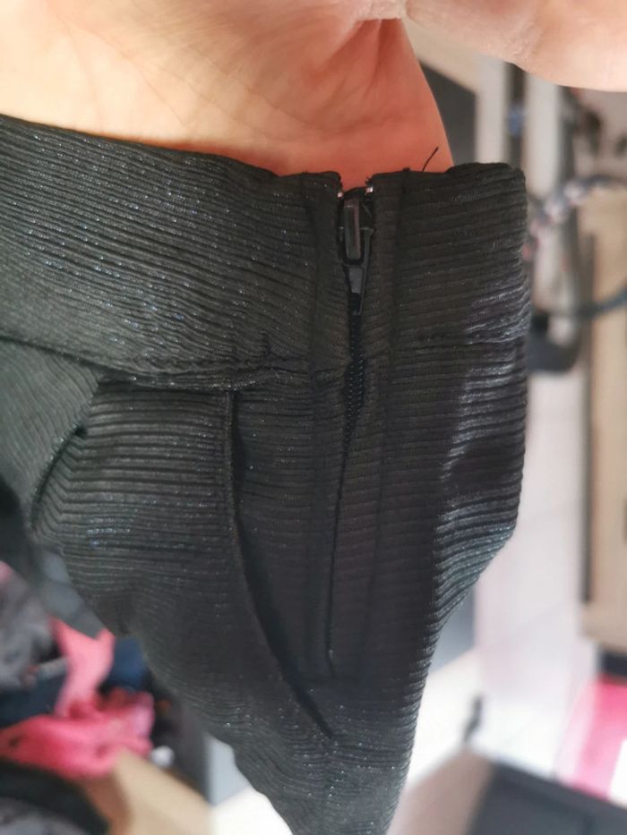 Short hiver - photo numéro 2