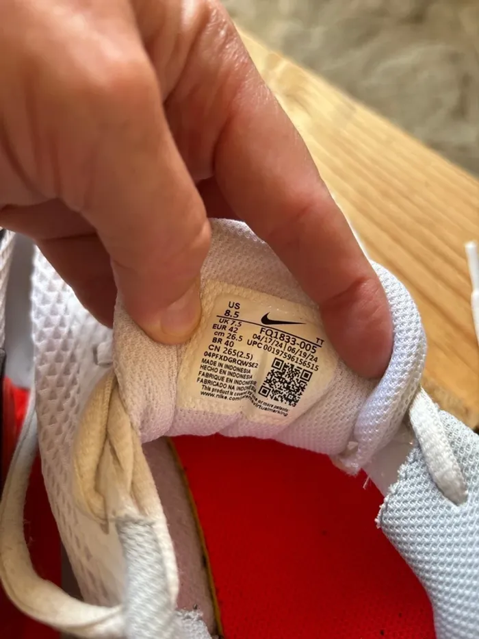 Air max - photo numéro 7