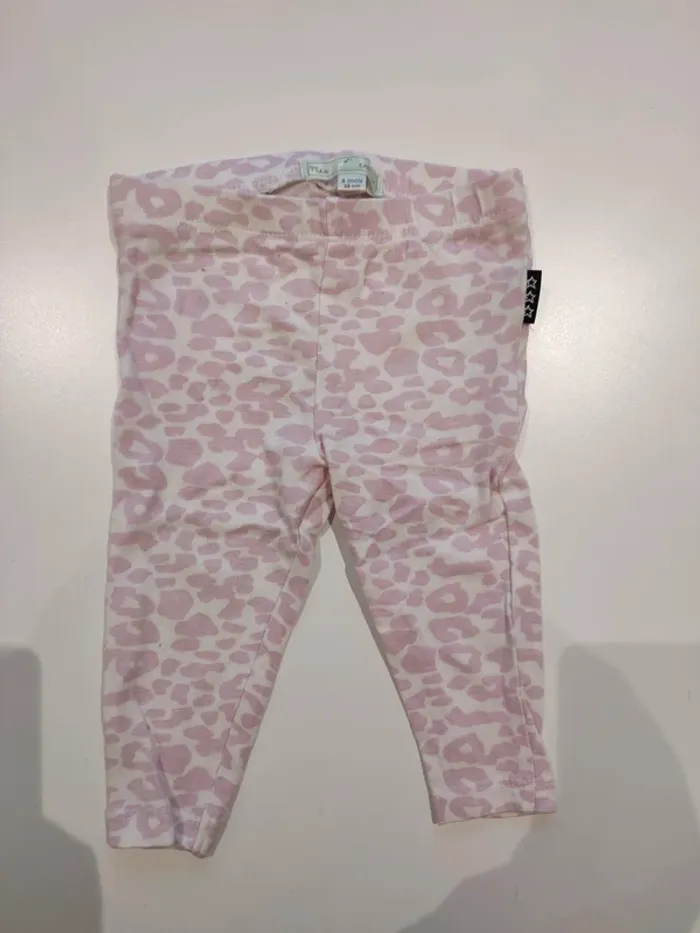 Leggings 6 mois