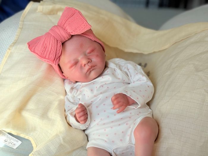Bébé Reborn - photo numéro 8