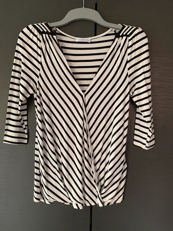 Tee shirt Cache-Cache taille S