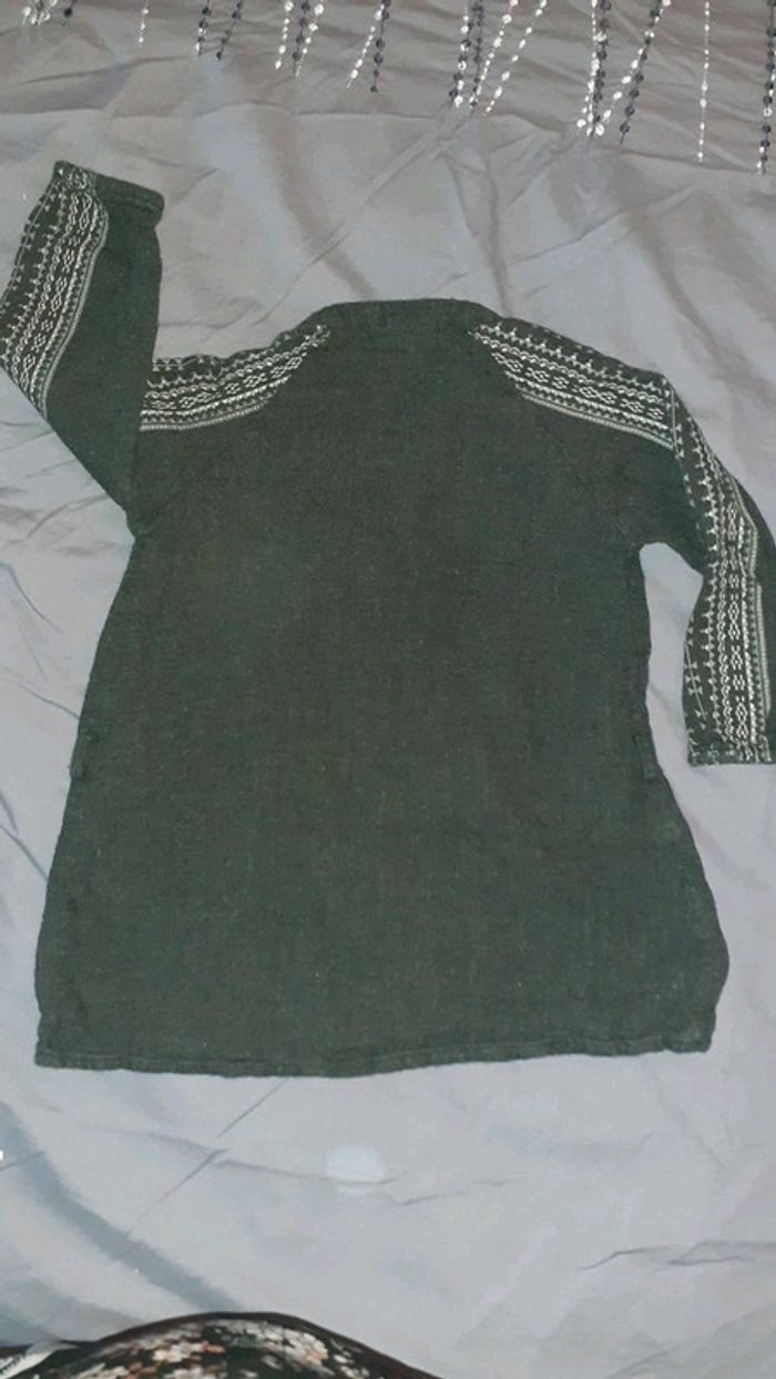 Chemise /tunique - photo numéro 3