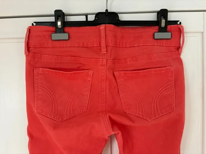 Pantalon 38 Hollister - photo numéro 5