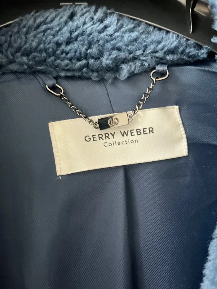 Manteau Gerry weber - photo numéro 4
