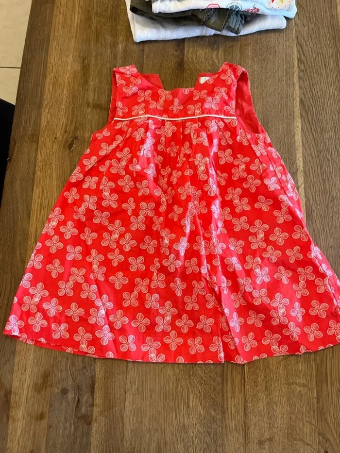 Lot de vêtements en 74 cm - photo numéro 6