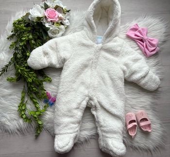 Combinaison okaidi 3/6 mois