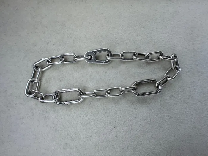 Bracelet Pandora Authentique Link ME Petits Maillons en argent T18
