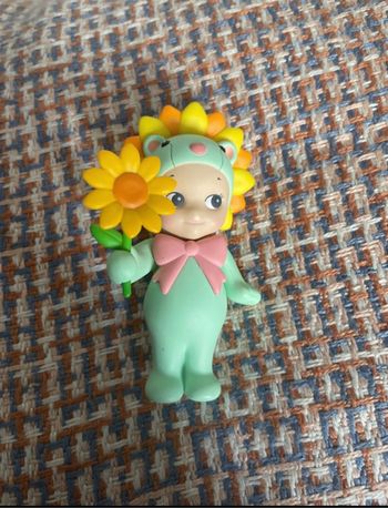 Sonny angel flower gift