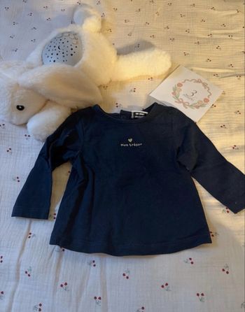 Teeshirt léger