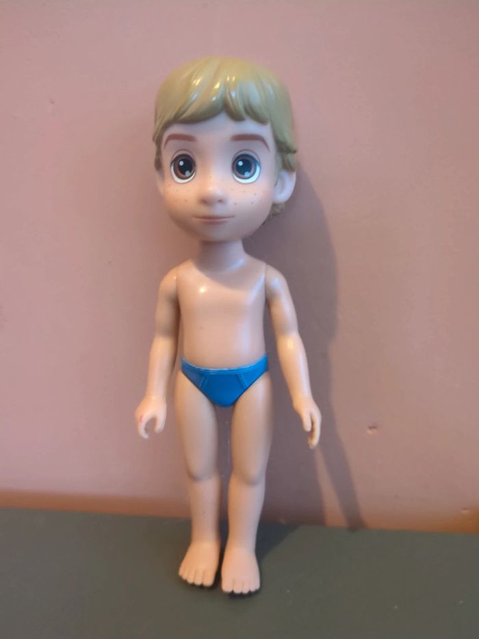 Figurine Disney Reine Des Neiges