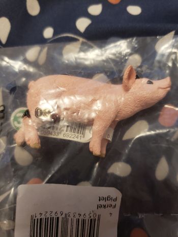 Schleich 13934 - petit cochon - Neuf