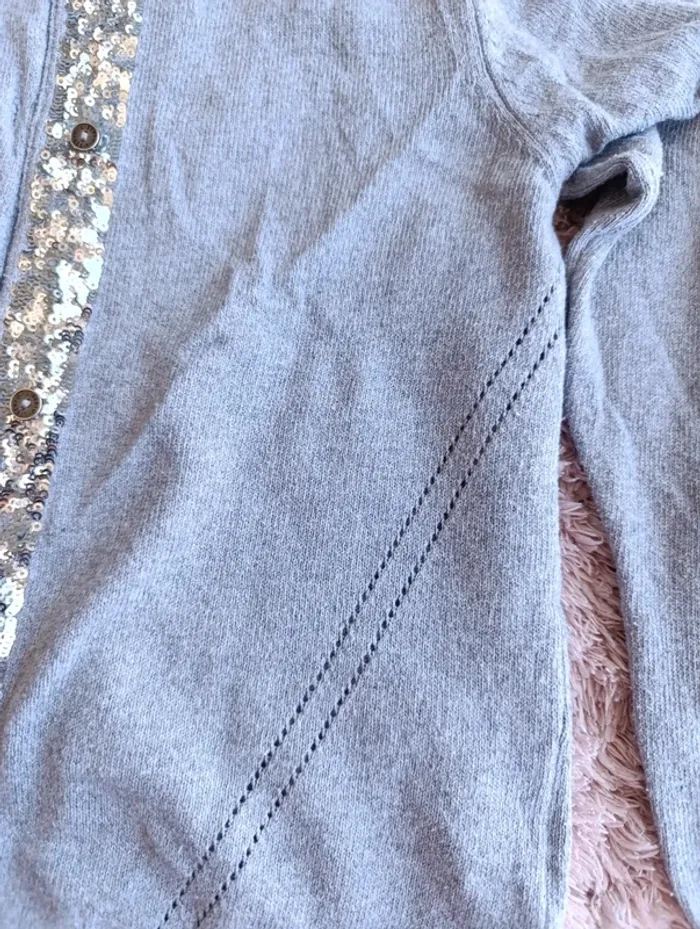 Gilet - photo numéro 4