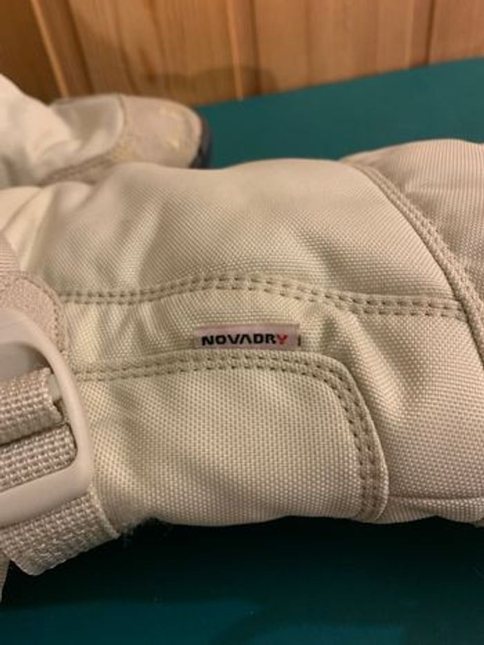 QUECHUA : Boots ski bon état point: 37 - photo numéro 6